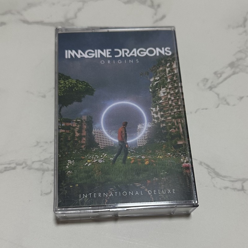 Audio Music To Lyrics - Kaset Pita Gaya Inggris Belum Dibuka