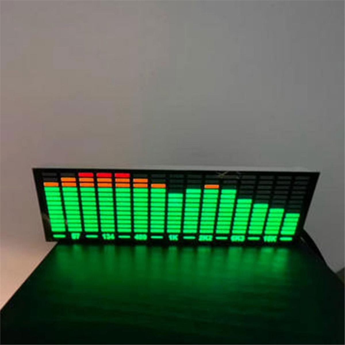 Audio Music For - Cocok untuk Musik Spectrum LED Pickup