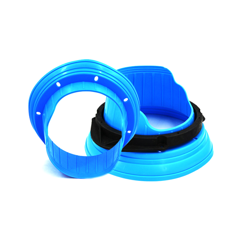 Audio Music Car - 1 buah Pelindung Speaker Mobil 6.5