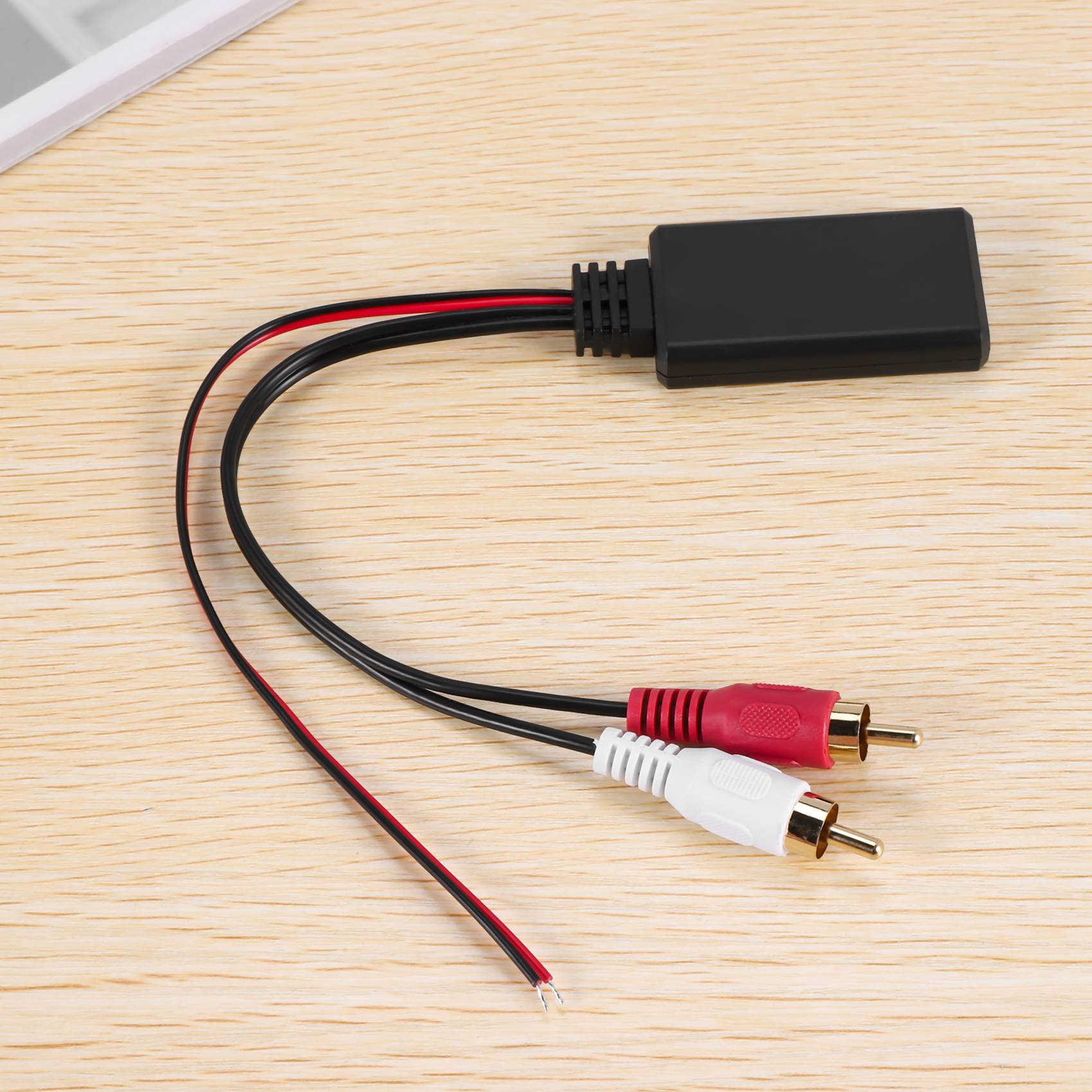 Audio Music Car - Modul Bluetooth Nirkabel Universal untuk Mobil,