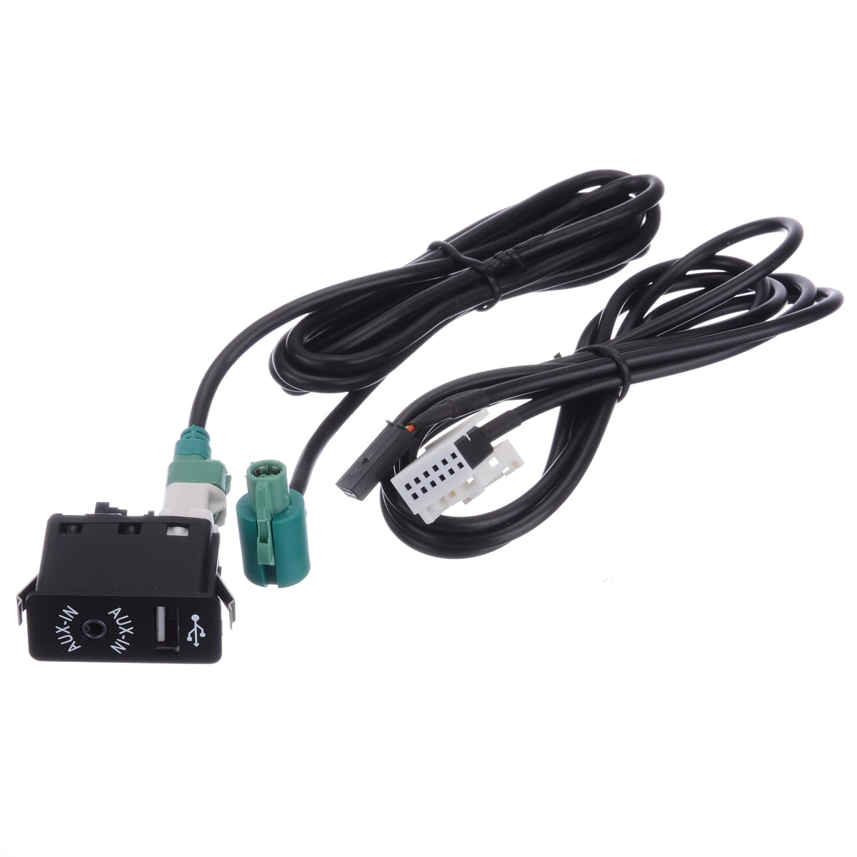 Audio Music Car - Adaptor Musik Bluetooth Mobil Super Sale,