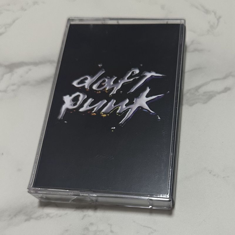 Kaset Musik Elektronik Barat S - Audio Music To Lyrics ulasan dan harga