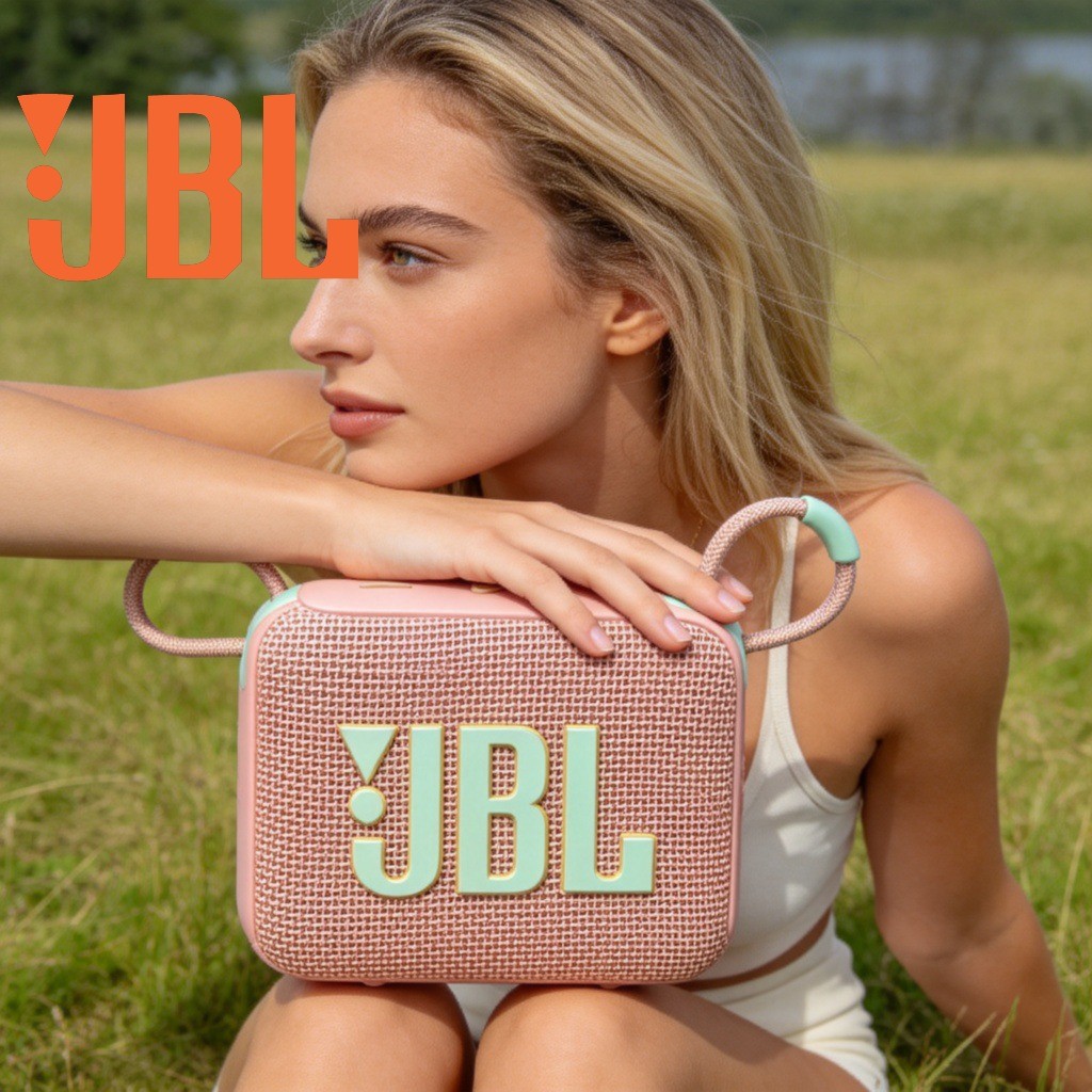 JBL GO4 Music BRIC Generasi ke - Audio Music Gen ulasan dan harga