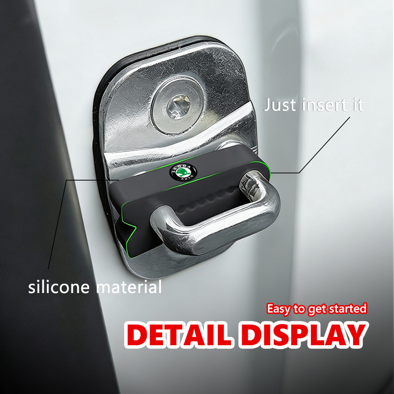 Peredam Suara Pintu Mobil Bant - Audio Music Car ulasan dan harga