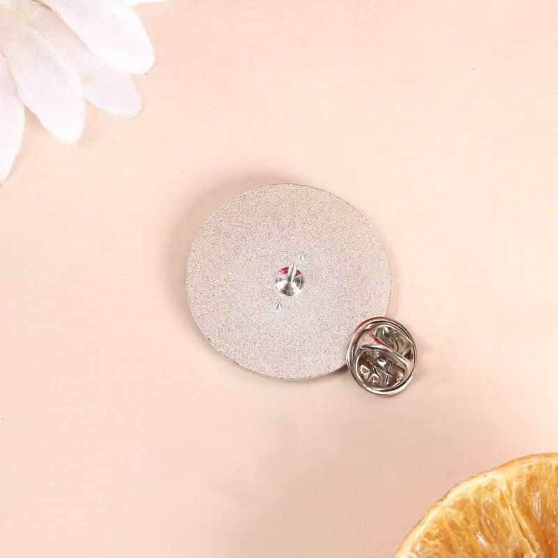 Pin Band Pop Rock, Pin Musik F - Audio Music Lollipop ulasan dan harga