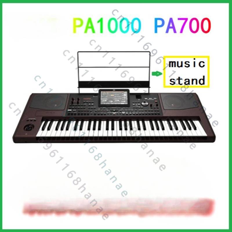 Penyangga Lembaran Musik Asli  - Audio Into Music Sheet ulasan dan harga