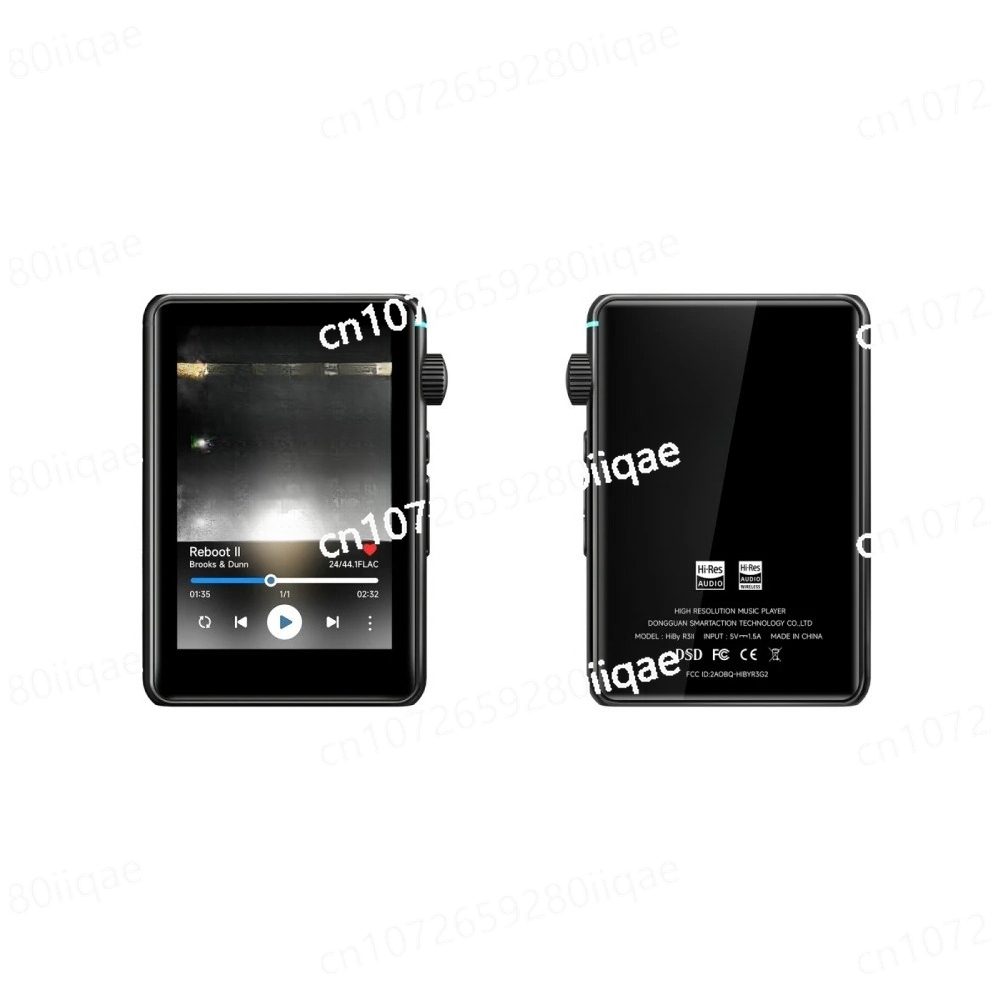 R3 Ii 2025 / R3 Gen 2 Pemutar  - Audio Music Gen ulasan dan harga
