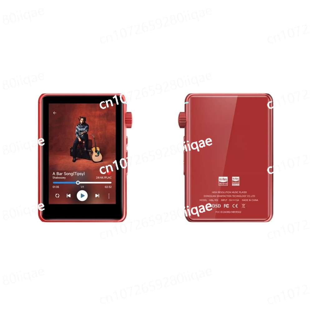 R3 Ii 2025 / R3 Gen 2 Pemutar  - Audio Music Gen ulasan dan harga