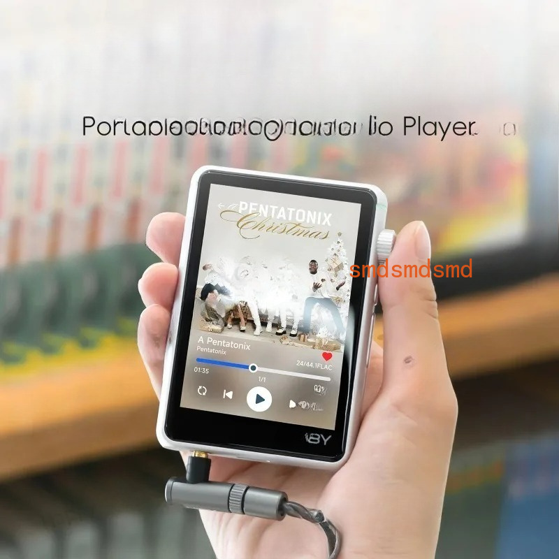 R3 Ii 2025 / R3 Gen 2 Pemutar  - Audio Music Gen ulasan dan harga