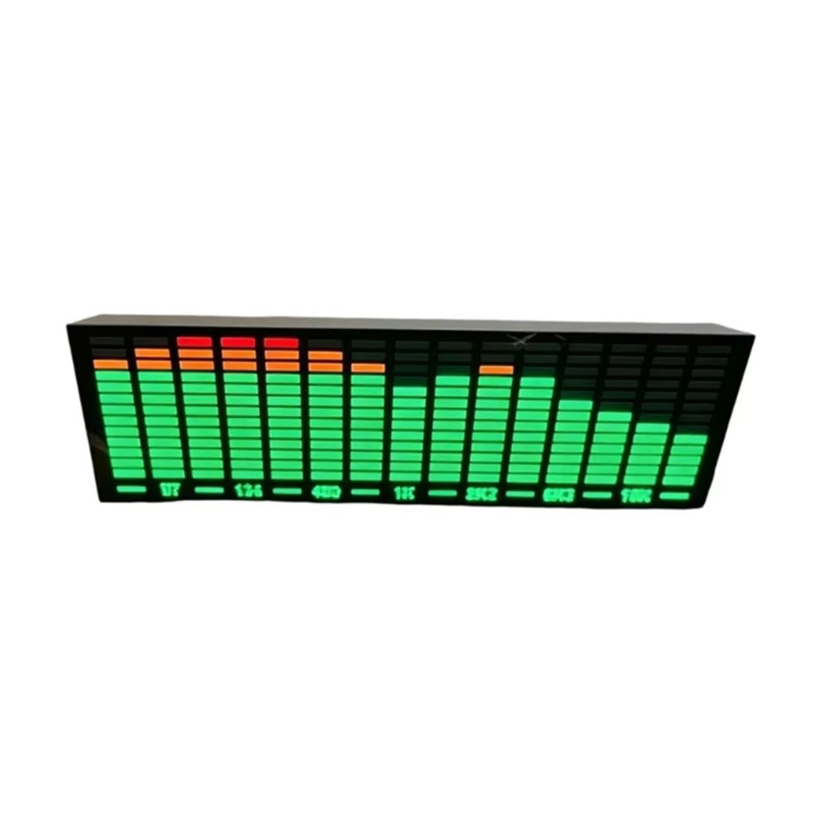 Cocok untuk Musik Spectrum LED - Audio Music For ulasan dan harga