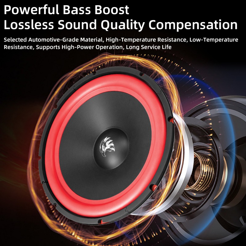 1 Buah Subwoofer Mobil 15 Inci - Audio Music Generator ulasan dan harga