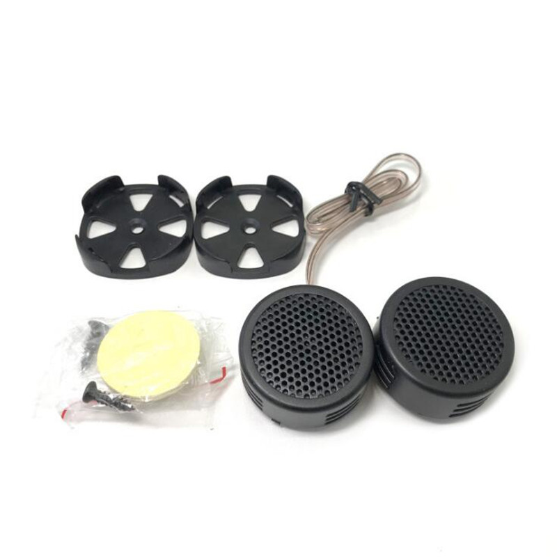 I KEY BUY 1.5 Inci Tweeter Mob - Audio Into Music Sheet ulasan dan harga