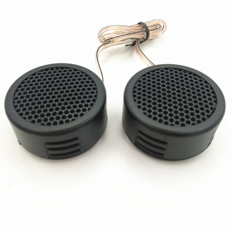 I KEY BUY 1.5 Inci Tweeter Mob - Audio Into Music Sheet ulasan dan harga