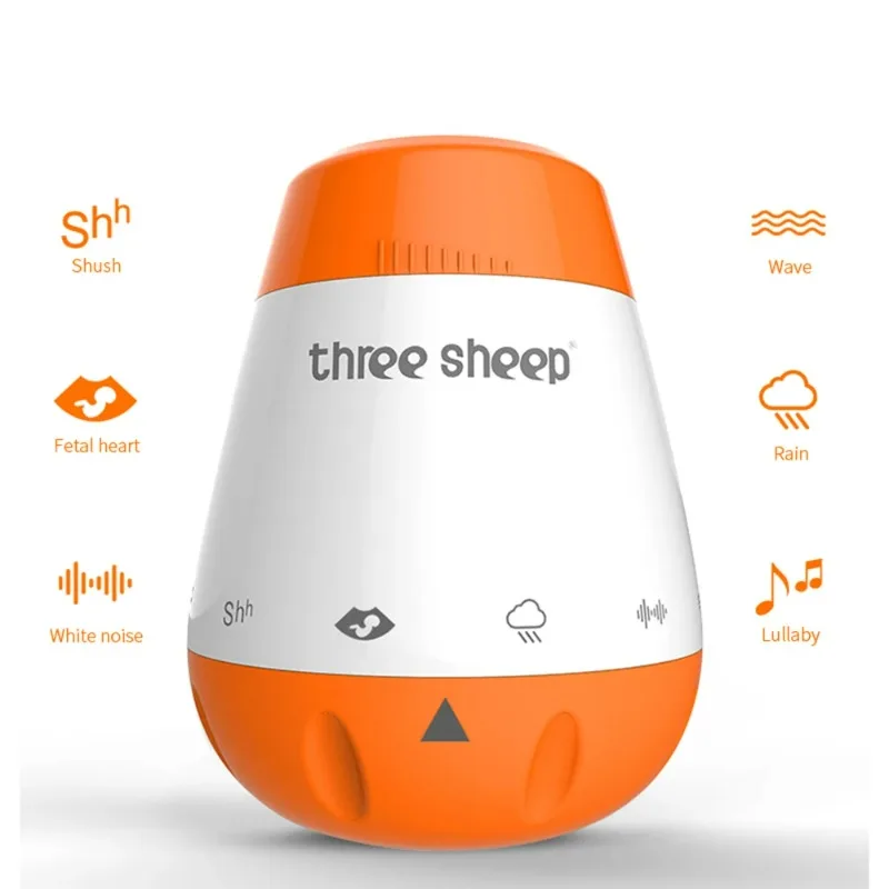 Mesin kebisingan putih bayi, G - Audio Music Generator ulasan dan harga