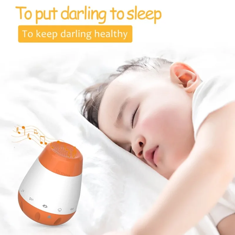 Mesin kebisingan putih bayi, G - Audio Music Generator ulasan dan harga