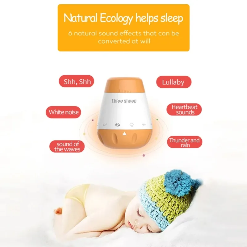 Mesin kebisingan putih bayi, G - Audio Music Generator ulasan dan harga