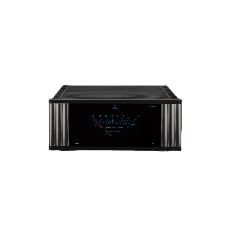 Penguat Audio Rumah 7 Saluran  - Audio Music For ulasan dan harga
