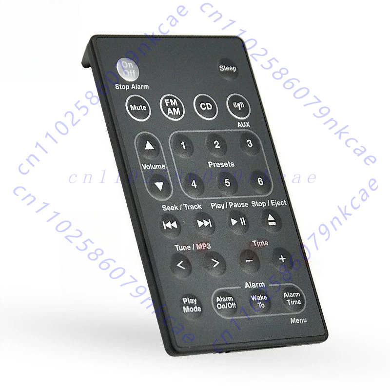 UNTUK Remote Control Sistem Mu - Audio Music Generator ulasan dan harga