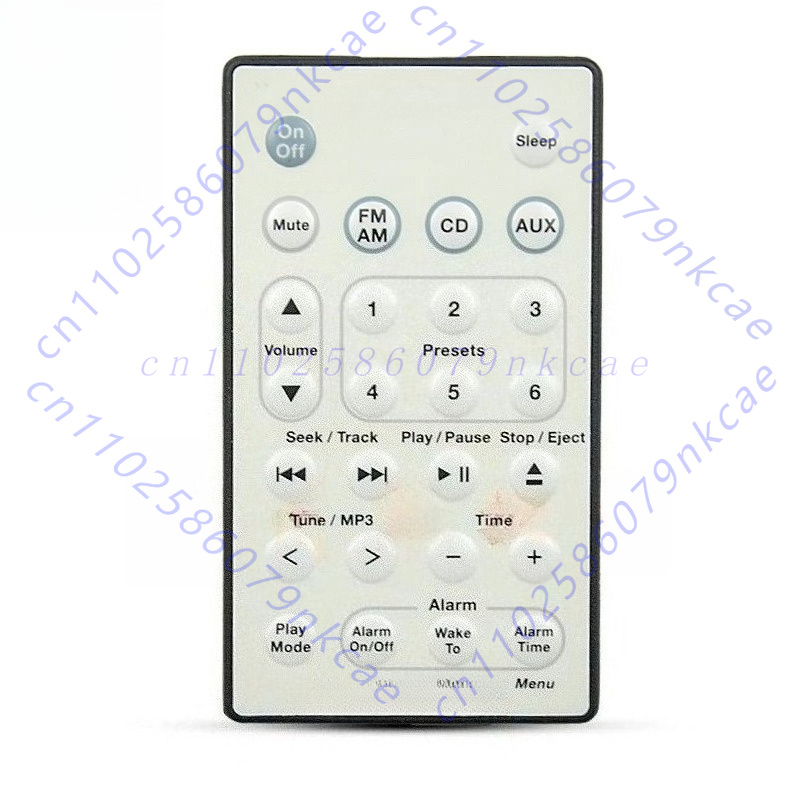 UNTUK Remote Control Sistem Mu - Audio Music Generator ulasan dan harga