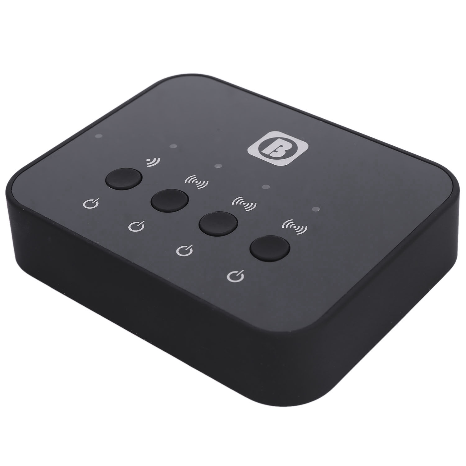 -107 adaptor Splitter pemancar - Audio And Music Splitter ulasan dan harga