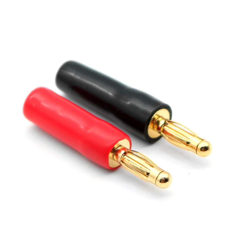 Colokan pisang konektor Jack A - Audio Music Generator ulasan dan harga
