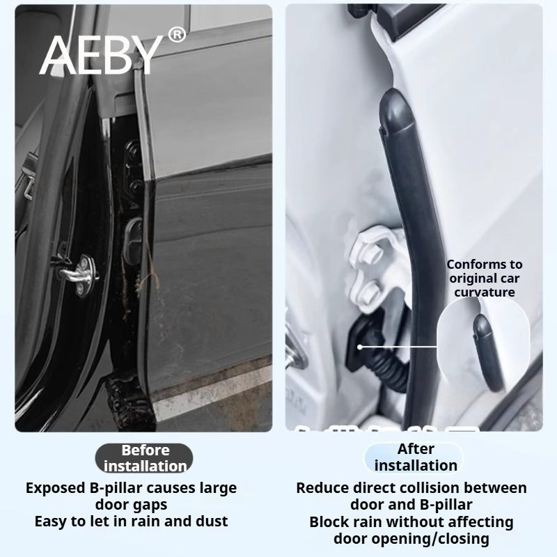 AEBY Untuk BYD Sealion 7 2024  - Audio Music Car ulasan dan harga