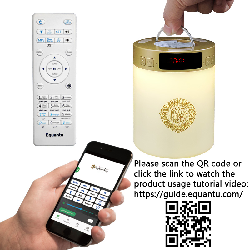 Jam Azan Al-Quran Islam Muslim - Audio Music Islamic ulasan dan harga