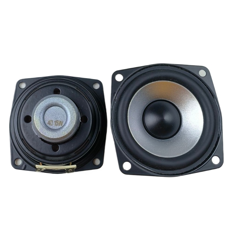 SOTAMIA 2 Buah Speaker Jangkau - Audio Music Generator ulasan dan harga