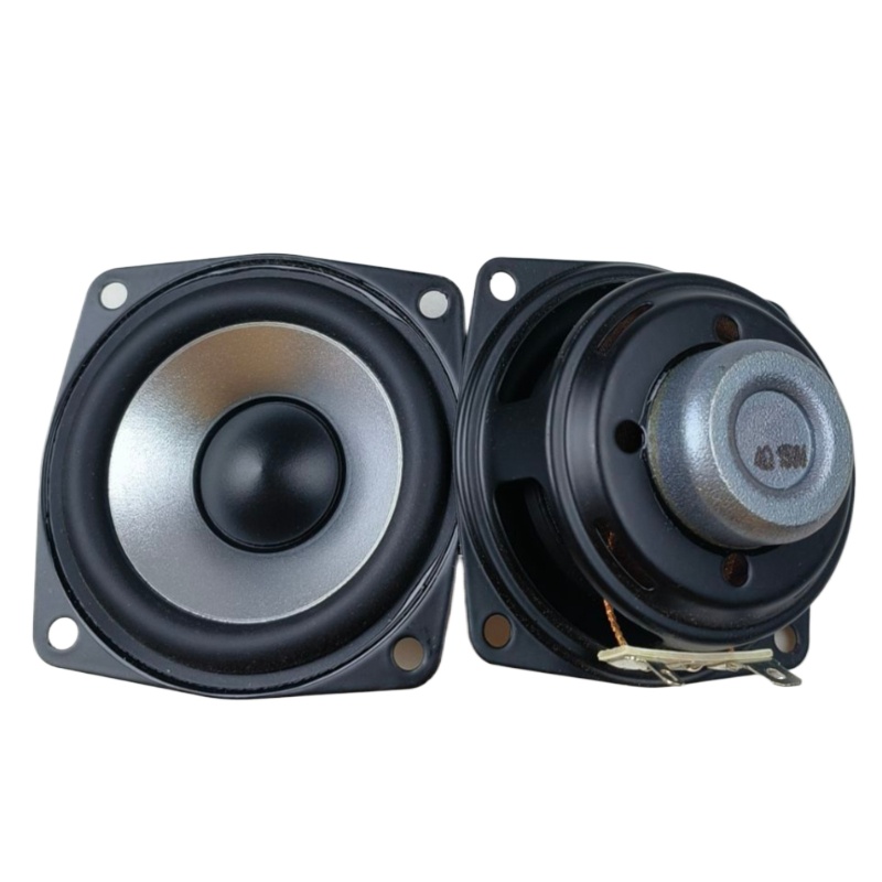 SOTAMIA 2 Buah Speaker Jangkau - Audio Music Generator ulasan dan harga