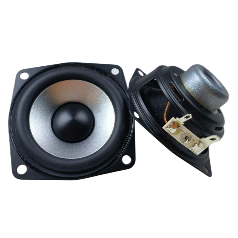 SOTAMIA 2 Buah Speaker Jangkau - Audio Music Generator ulasan dan harga
