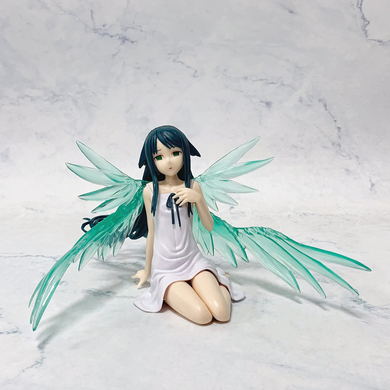 BARU 11CM The Song of Saya: Sa - Audio Music Lollipop ulasan dan harga