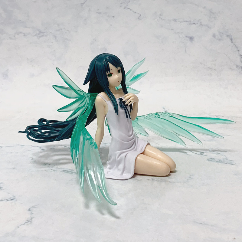 BARU 11CM The Song of Saya: Sa - Audio Music Lollipop ulasan dan harga