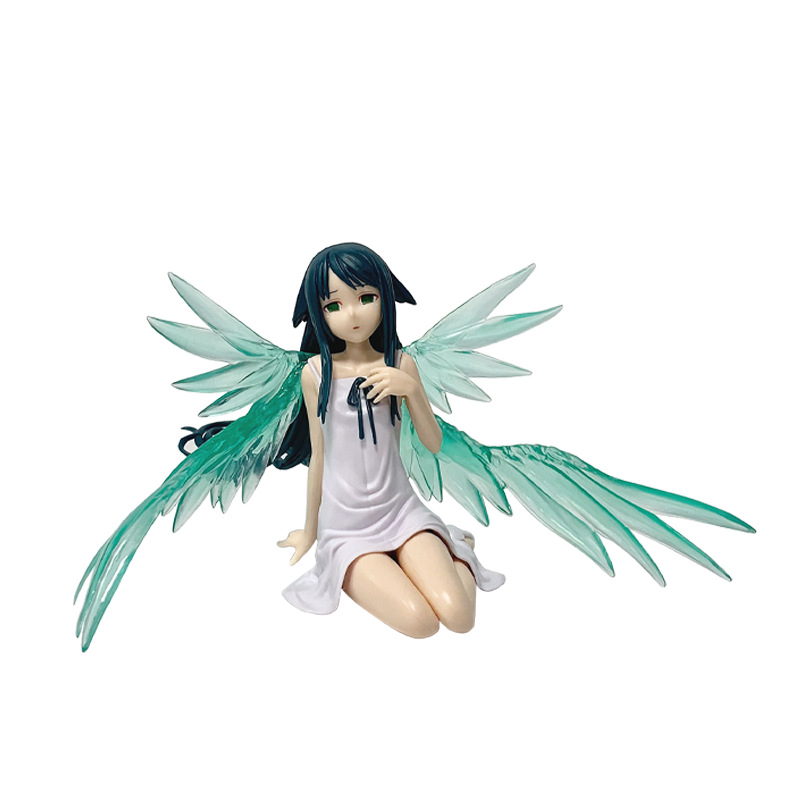BARU 11CM The Song of Saya: Sa - Audio Music Lollipop ulasan dan harga