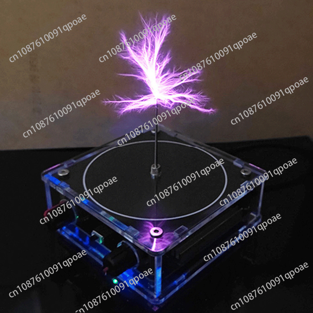 Kotak Musik Coil, Generator Pe - Audio Music Generator ulasan dan harga