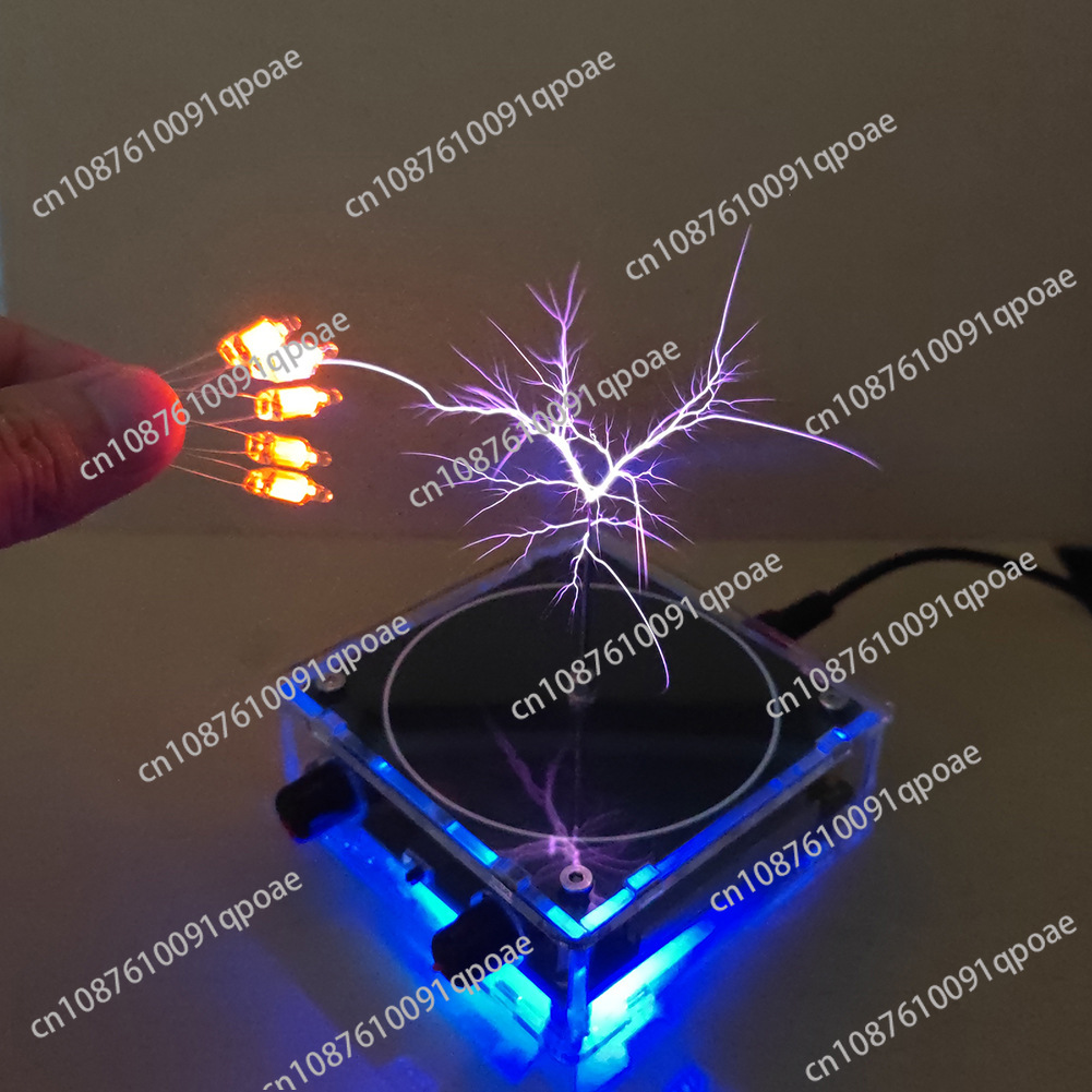 Kotak Musik Coil, Generator Pe - Audio Music Generator ulasan dan harga