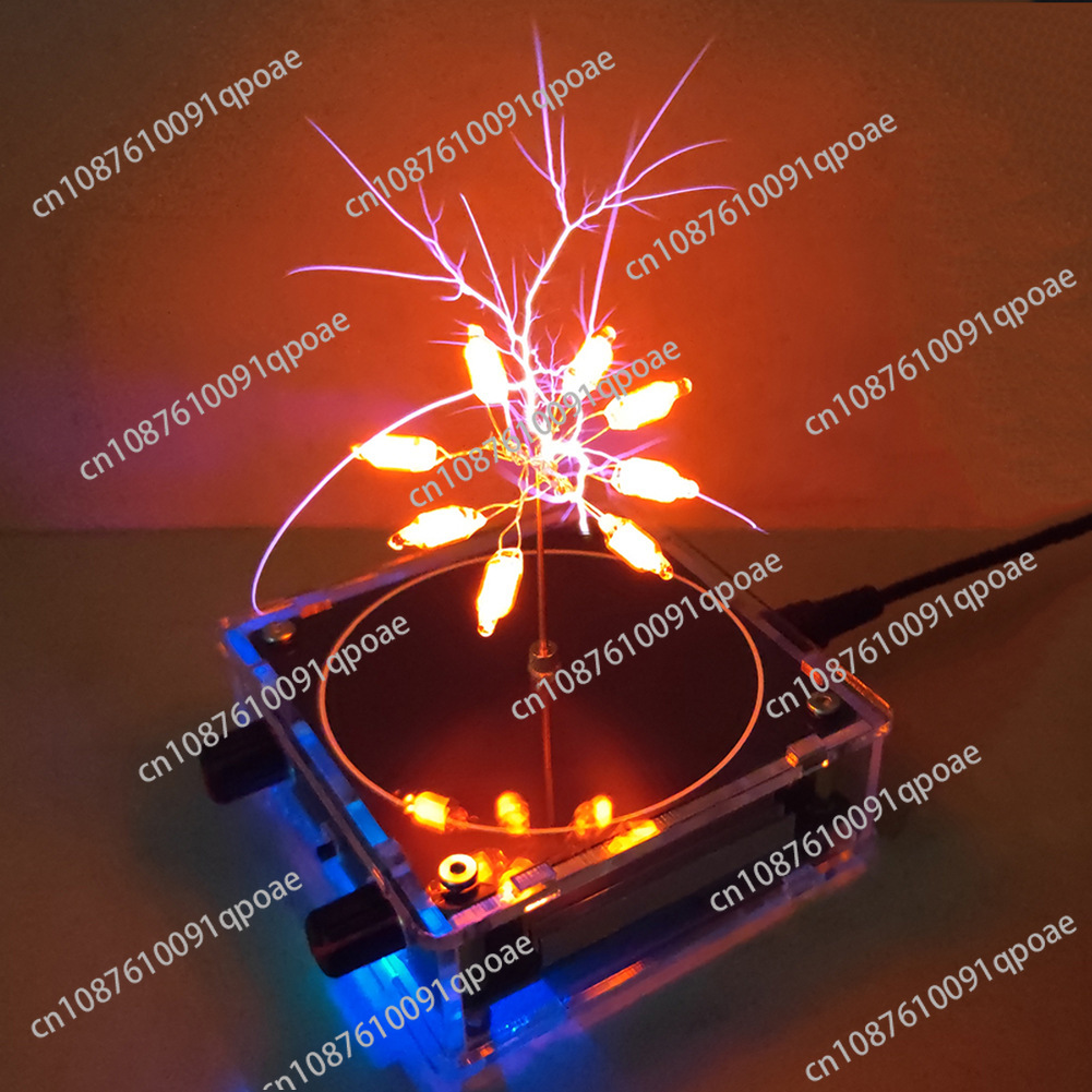 Kotak Musik Coil, Generator Pe - Audio Music Generator ulasan dan harga