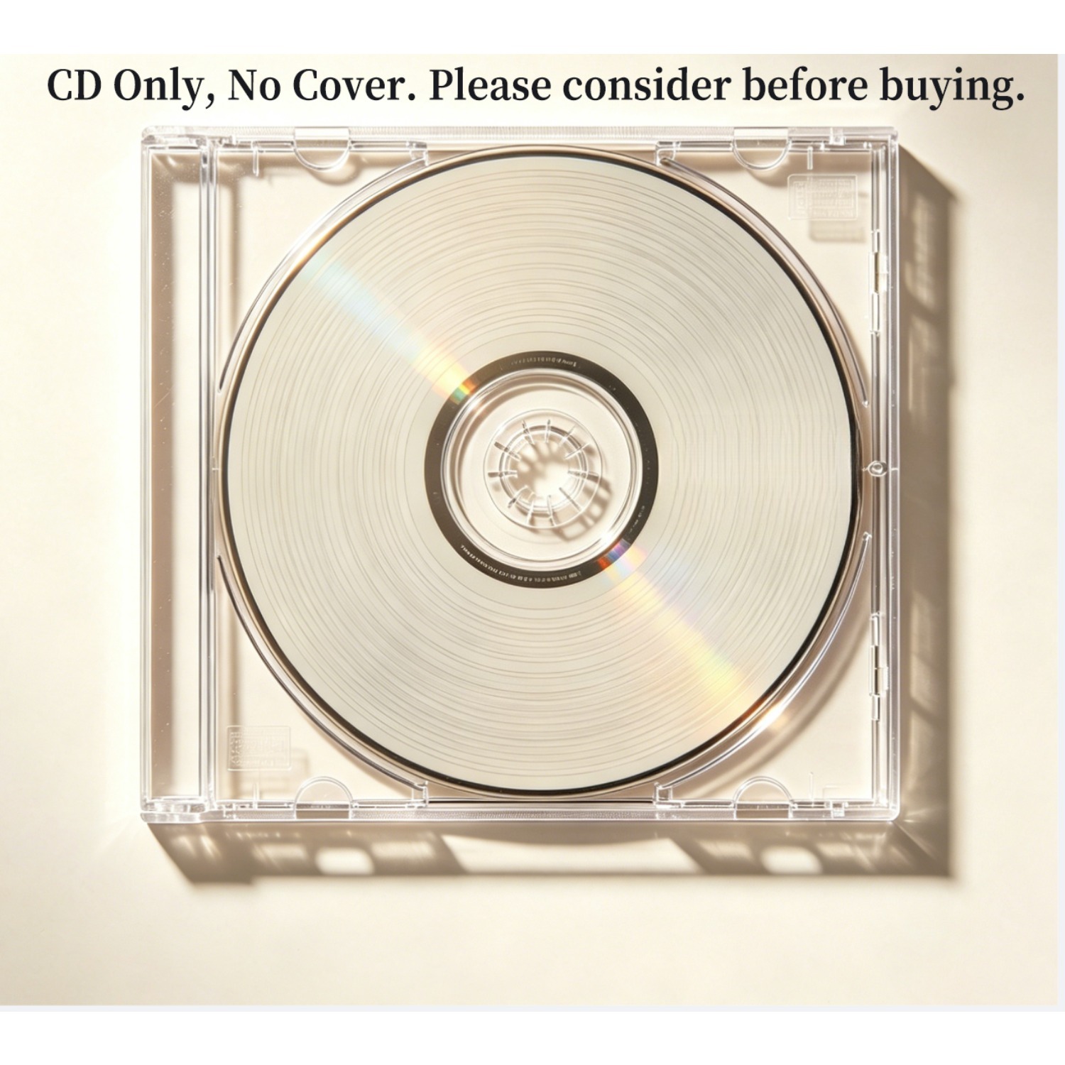 Koleksi CD Lagu Multi-Genre, M - Audio Music For ulasan dan harga