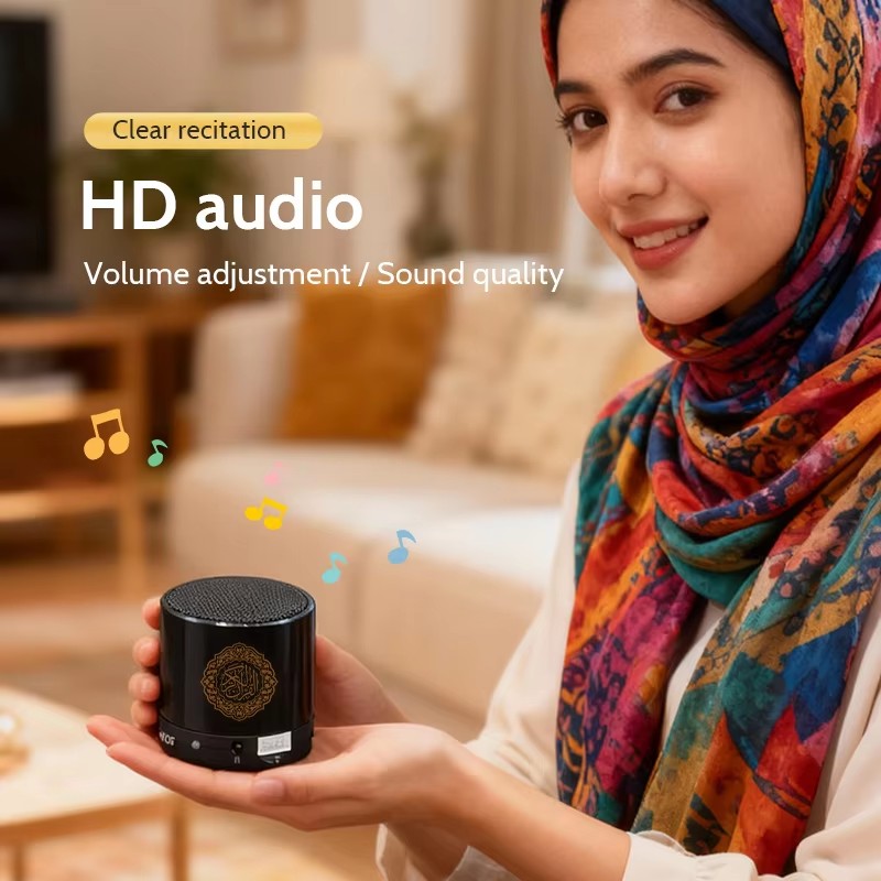 Koran Islam Arab Muslim Azan S - Audio Music Islamic ulasan dan harga