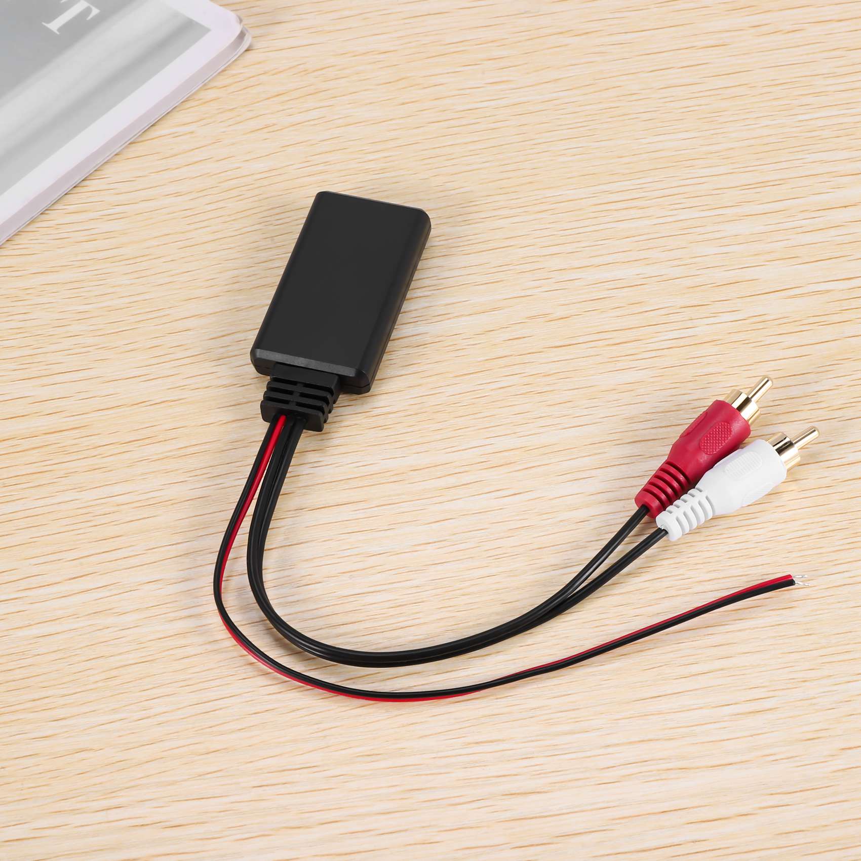 Modul Bluetooth Nirkabel Unive - Audio Music Car ulasan dan harga
