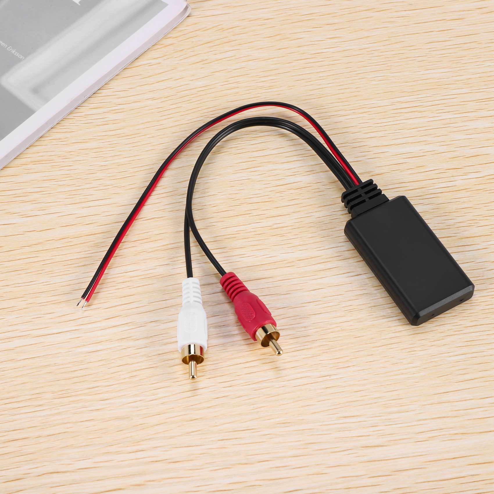 Modul Bluetooth Nirkabel Unive - Audio Music Car ulasan dan harga