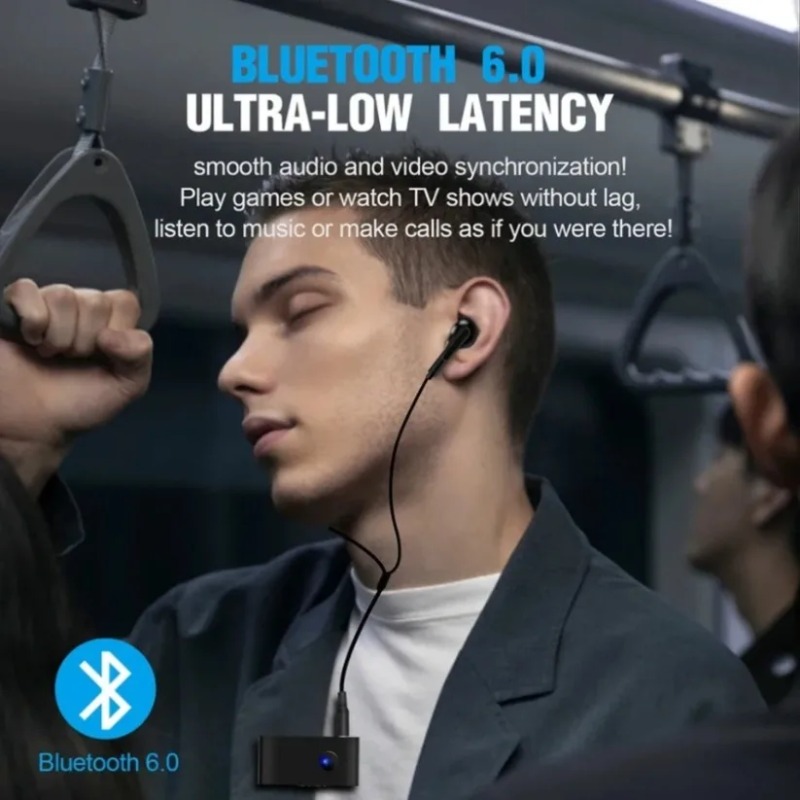 Penerima Audio Bluetooth 5.0 d - Audio Music Car ulasan dan harga