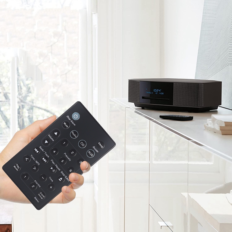 Remote Control untuk -B7 Miaoy - Audio Music Generator ulasan dan harga