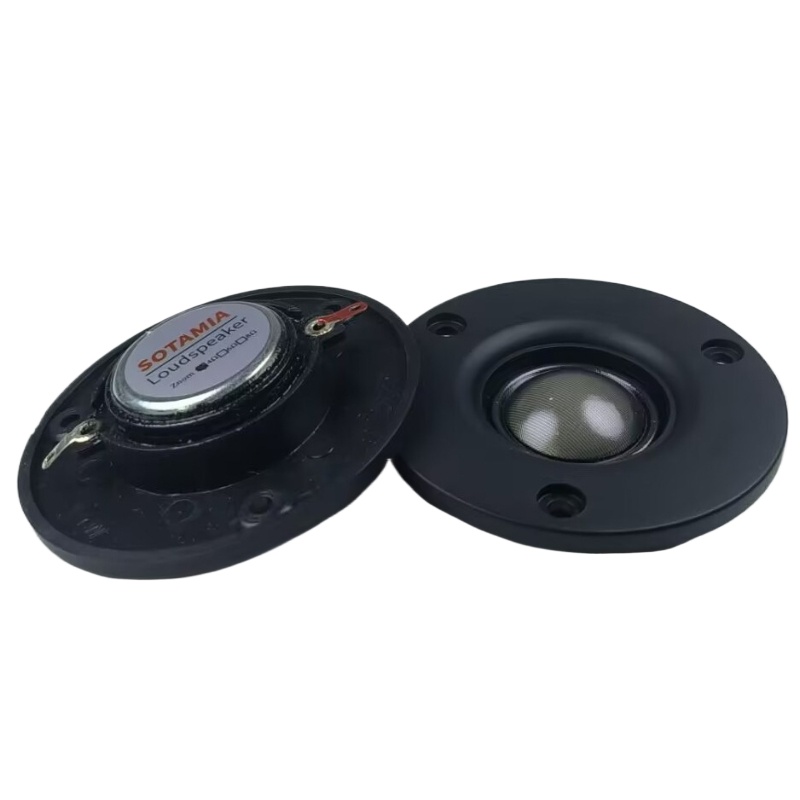 SOTAMIA 2 Buah Speaker Audio T - Audio Music Generator ulasan dan harga