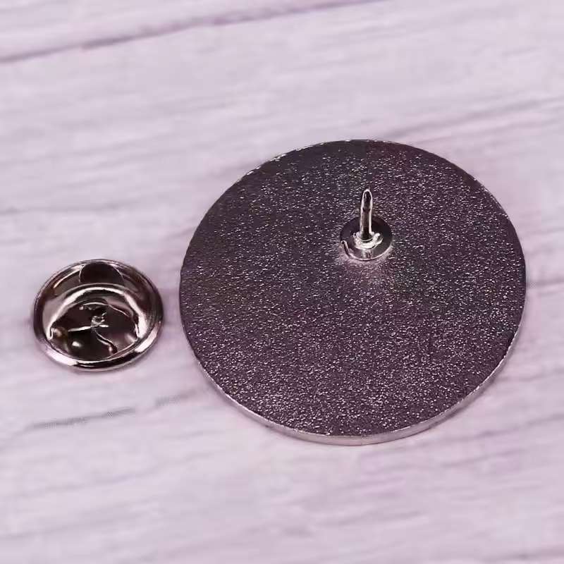 Pop Rock Band Enamel Pin Album - Audio Music Lollipop ulasan dan harga