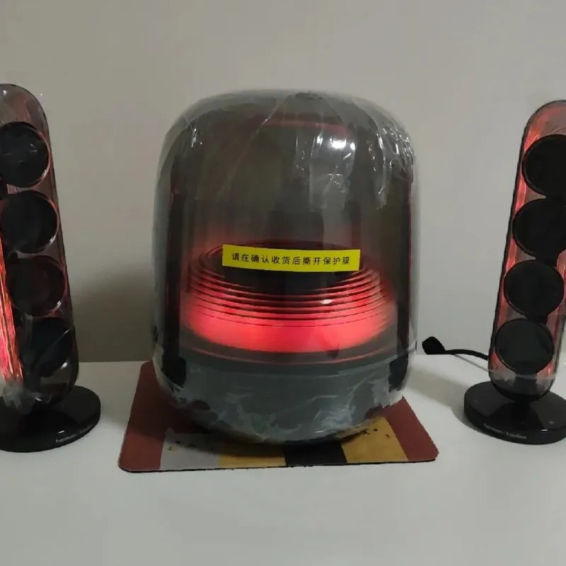 Musik Kristal Generasi ke-5 Ed - Audio Music Generator ulasan dan harga