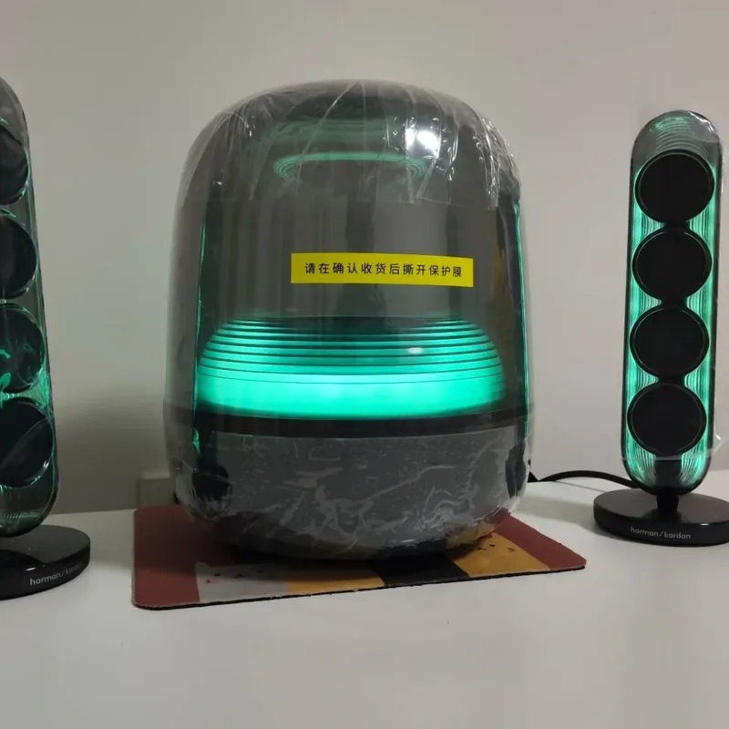 Musik Kristal Generasi ke-5 Ed - Audio Music Generator ulasan dan harga
