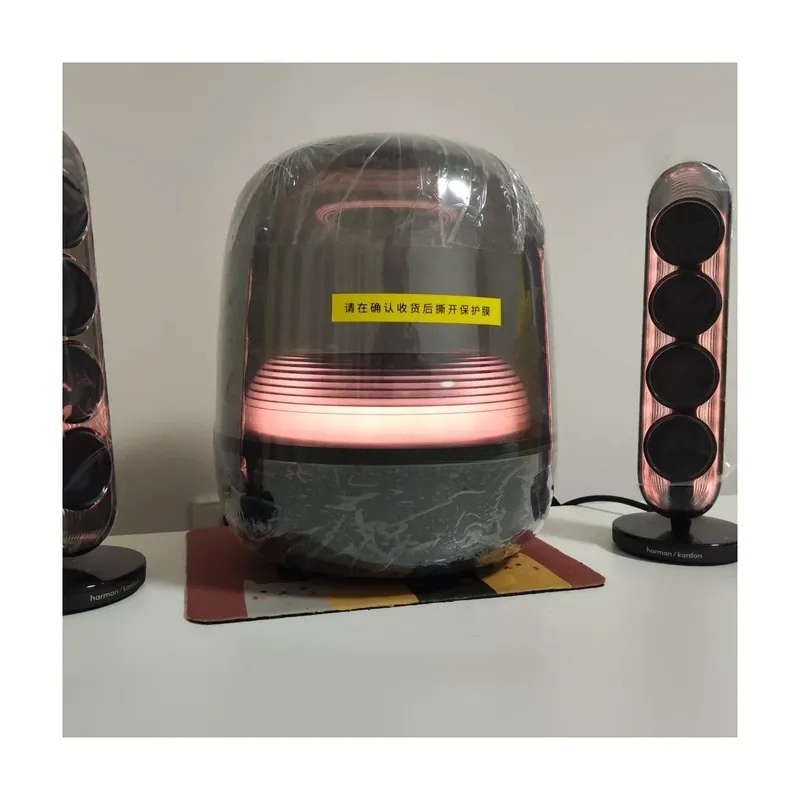 Musik Kristal Generasi ke-5 Ed - Audio Music Generator ulasan dan harga