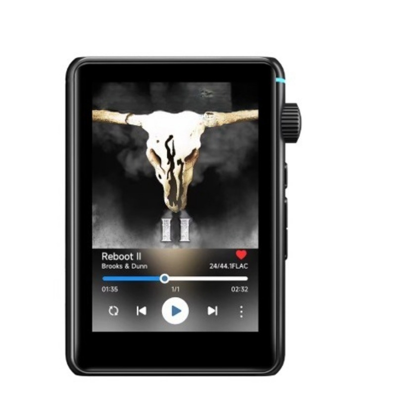 R3 Ii 2025 / R3 Gen 2 Pemutar  - Audio Music Gen ulasan dan harga