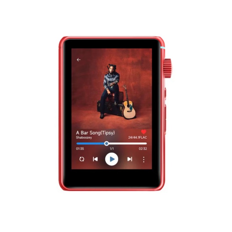 R3 Ii 2025 / R3 Gen 2 Pemutar  - Audio Music Gen ulasan dan harga