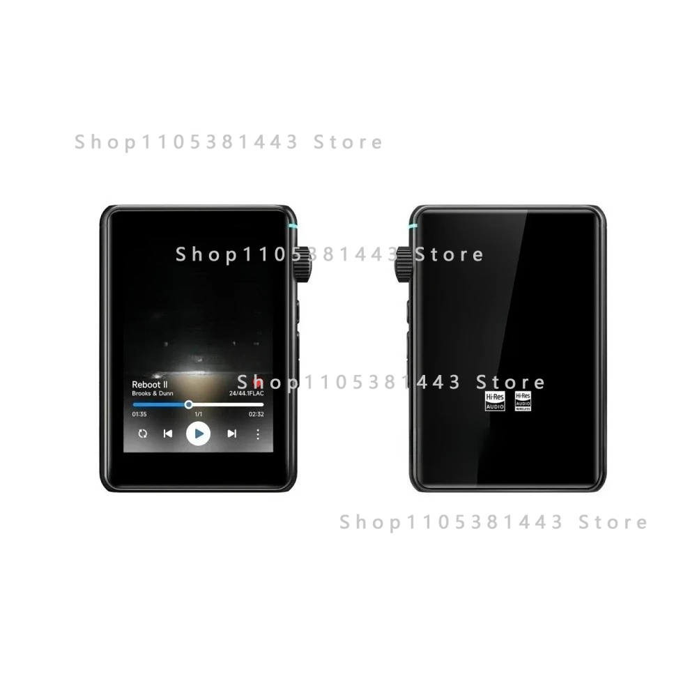 5.1 Wifi Mqa16x Dsd256 Radio W - Audio Music Gen ulasan dan harga